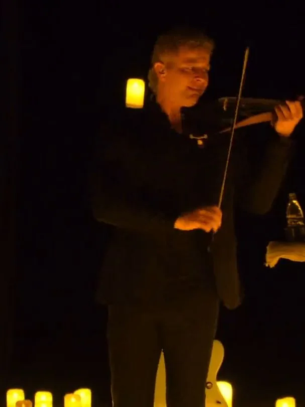 Violino solo