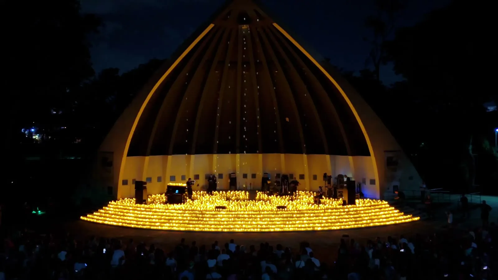 Starlight Concert em Goiânia