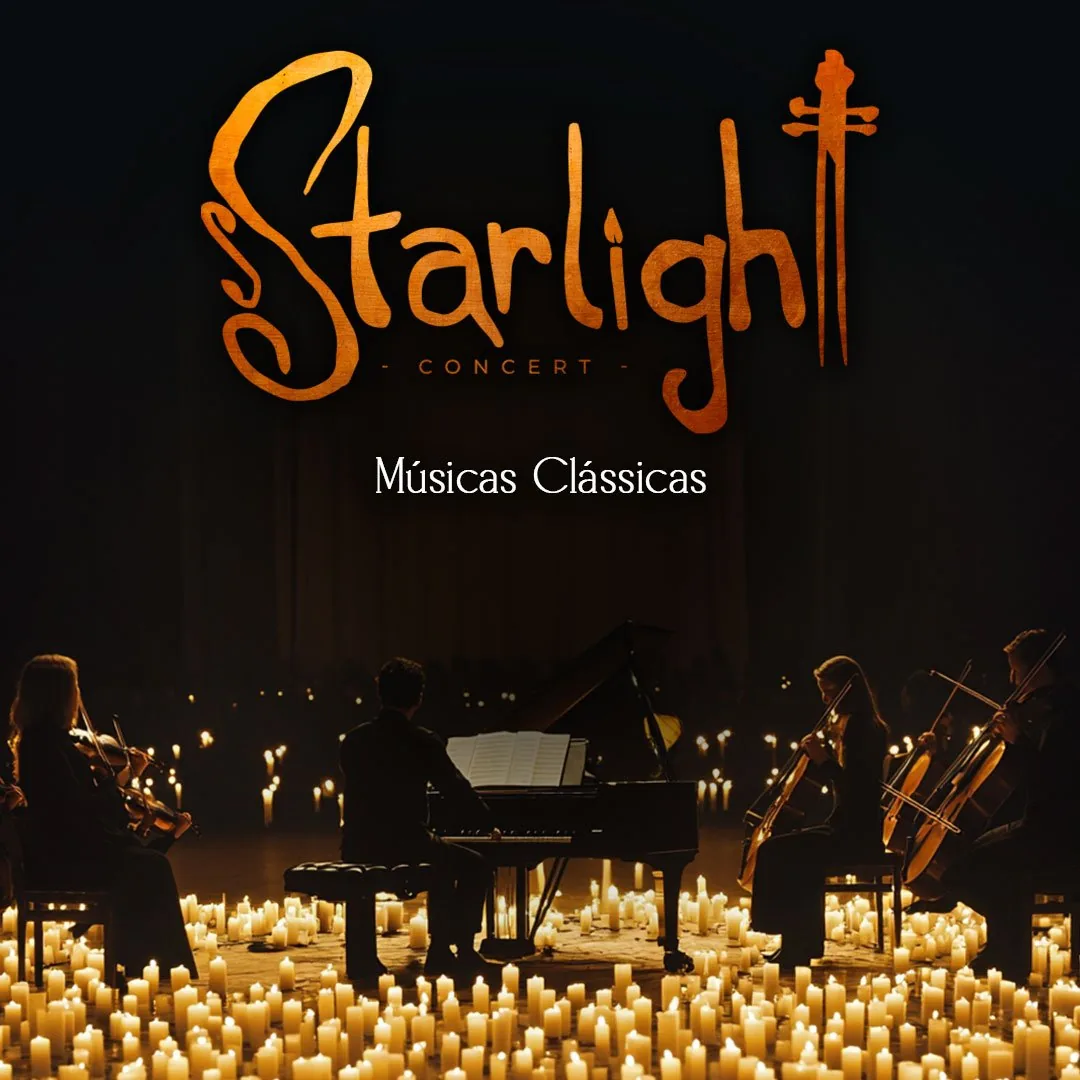 Músicas Clássicas em Araraquara