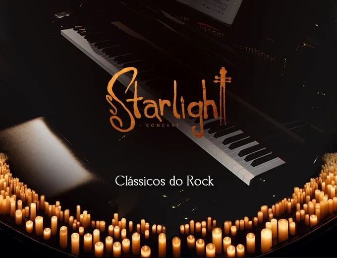 Clássicos do Rock em Ivaiporã